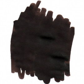 Van Diemans Tasmania - Tasmanian devil  - fountain pen 30ml Ink