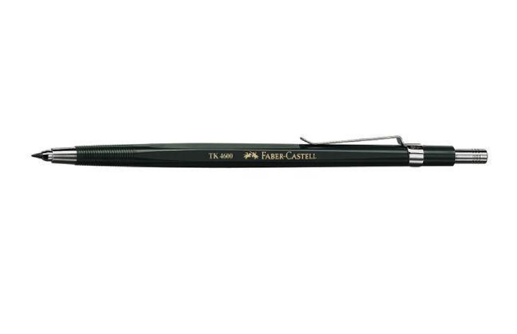 Mechanical Pencil TK Clutch 4600 2mm Faber Castell
