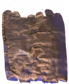 Van Diemans Birds of a Feather - Mandarin Duck Breast - Fountain Pen 30ml Ink