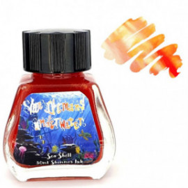 Van Diemans Underwater - Sea Shell - Shimmer 30ml Ink