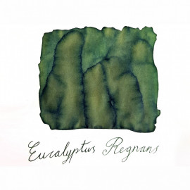 Van Diemans Wilderness - Eucalyptus Regnans - Fountain Pen Ink