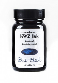 KWZ blue black 60ml standard ink
