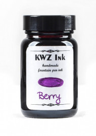 KWZ Berry 60ml standard ink