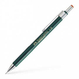Mechanical pencil TK-Fine 9719 1,0mm 136900 Faber Castell