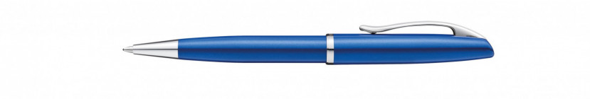 Pelikan ballpoint Saphire Elegance Noble Blue pen K36 Jazz