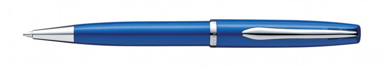 Noble Jazz Blue Elegance pen Pelikan Saphire ballpoint K36
