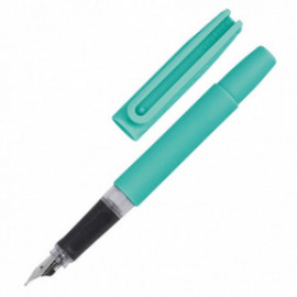 Bachelor Fountain pen Semi Soft Green154144 ONLINE