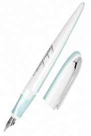 Online Calligraphy pen 1,4mm, Best Writer Air 10048 pastel blue