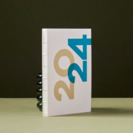 Paper Republic - 1 x planner pocket 2024 Weekly