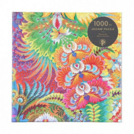 Jigsaw puzzle 1000pcs, Dayspring, Olena’s Garden Paperblanks