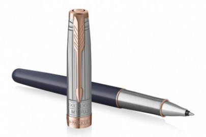 Parker Sonnet Special Edition 2023 Mountain Fuji Rollerball