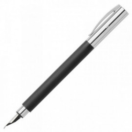 Faber Castell Ambition Black  Fountain Pen  148140