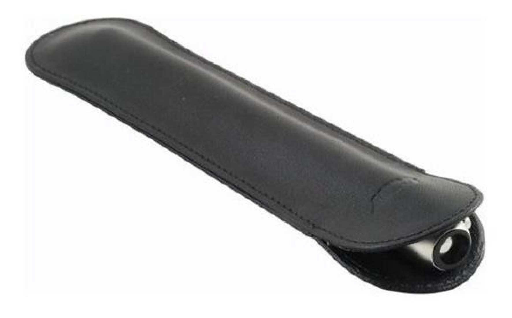 LAMY BLACK LEATHER CASE FOR DIALOG 3  A112