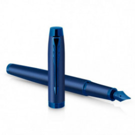 Parker Im Mono Blue Fountain pen