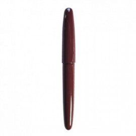 Wancher Dream Pen True Urushi Purple - stainless steel Nib