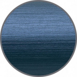 Faber Castell Fountain Pen NEO Slim Aluminium Dark Blue 146160