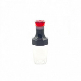 TWSBI VAC 20A Ink Bottle, red