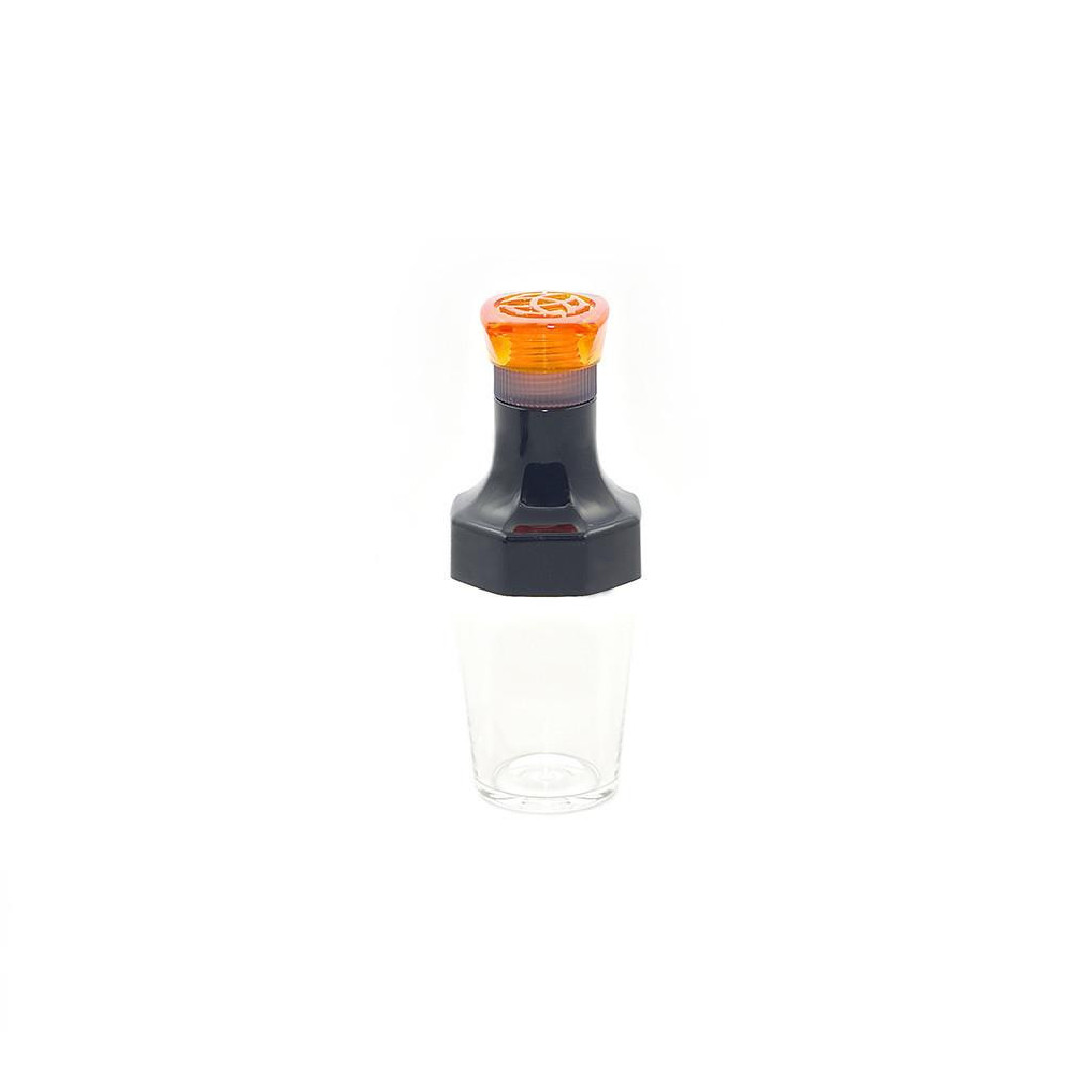TWSBI VAC 20A Ink Bottle, orange