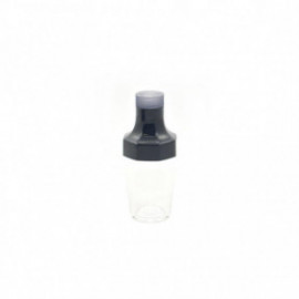 TWSBI VAC 20A Ink Bottle, black
