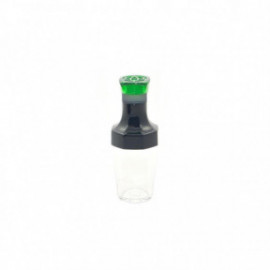 TWSBI VAC 20A Ink Bottle, green