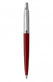 Parker Jotter Red Set Fountain Pen and Ballpen