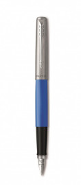 Parker Jotter Light Blue Set Fountain Pen and Ballpen