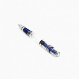 TWSBI Diamond 580AL R Navy Blue Fountain pen