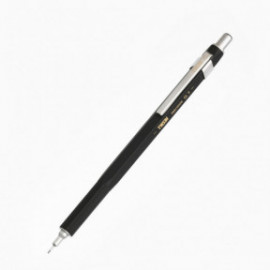 TWSBI Precision retractable Pipe Pencil  Black