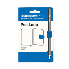 Leuchtturm 1917 Pen Loop Sky