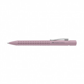Faber Castell Grip 2010 Fountain pen & Ballpen Tin Rose Shadows 201528