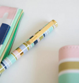 Ballpoint Pen Good Vibes 132937 Filofax fx