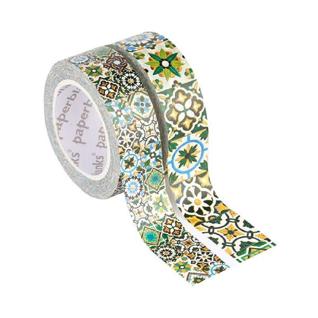Paperblanks Washi Tape Porto