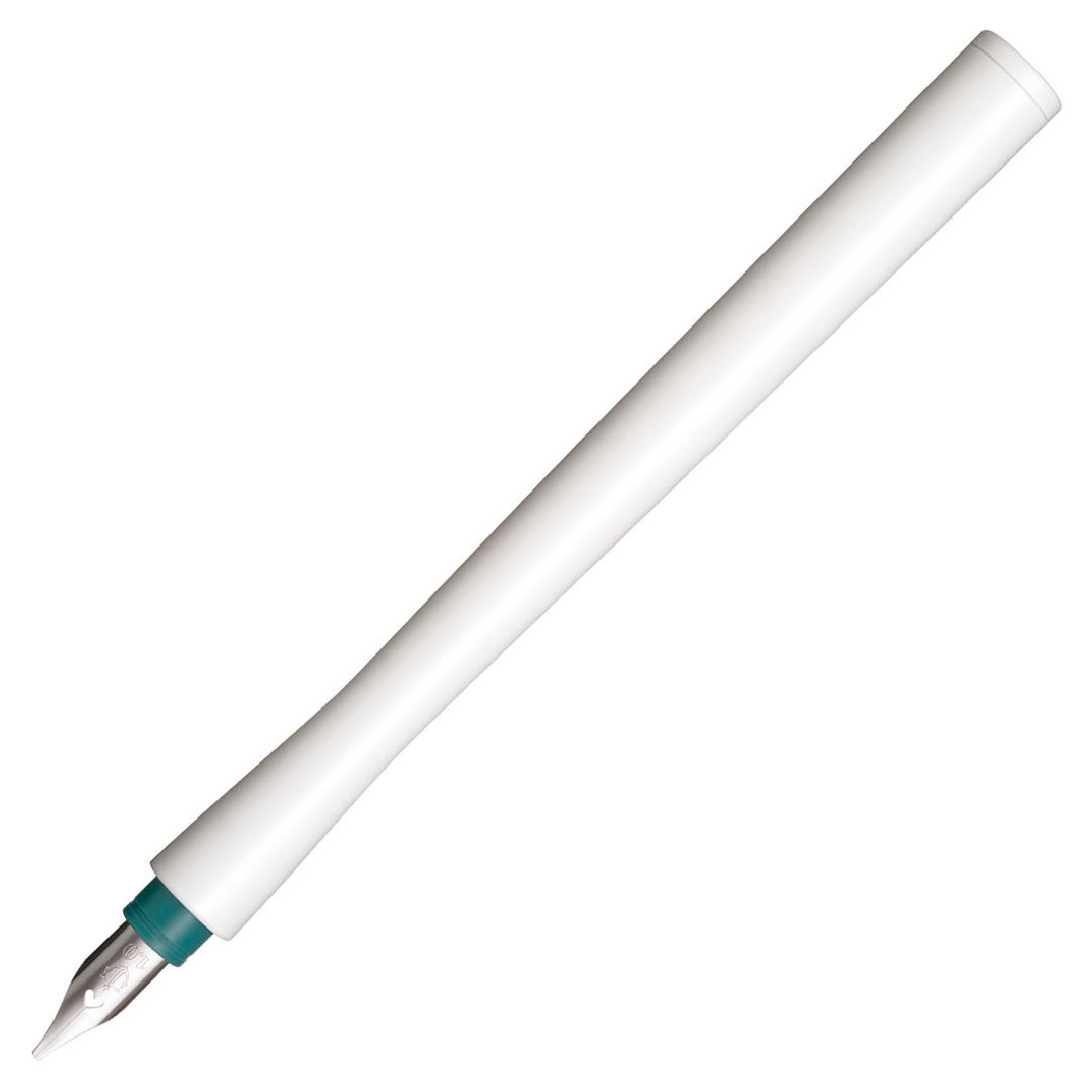 Sailor  fountain pen nib pen hocoro 1.0mm wide white 12-0136-110