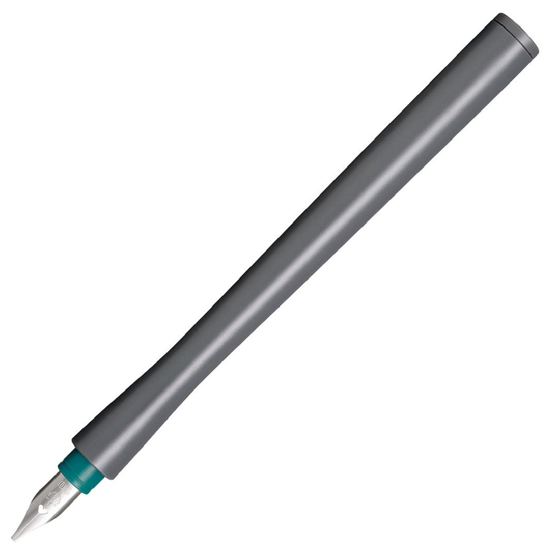 Sailor  fountain pen nib pen hocoro 1.0mm wide white 12-0136-121