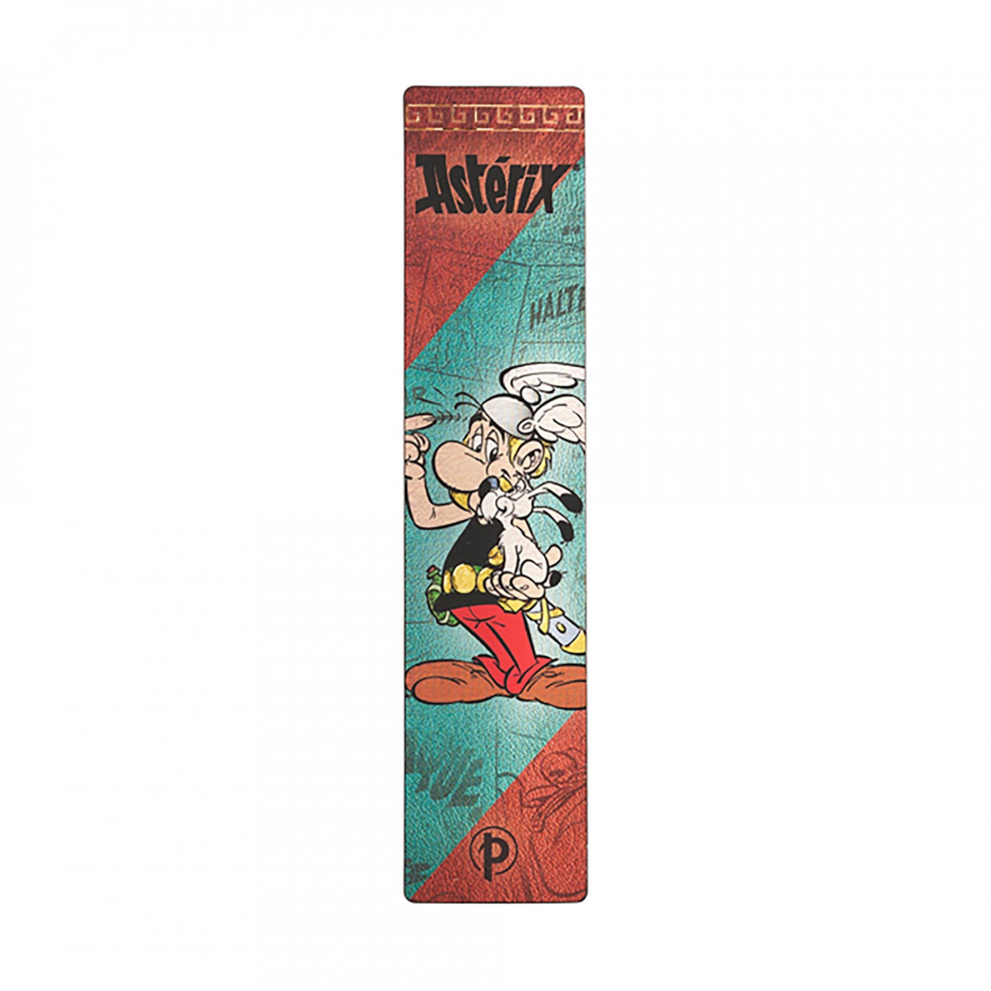 Paperblanks Bookmark Asterix The Gaul