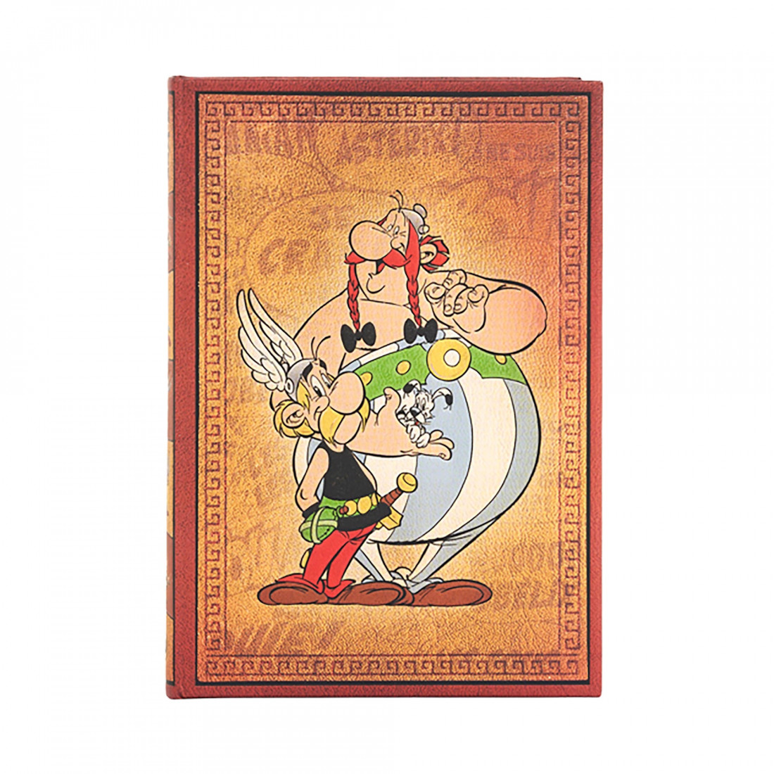 Paperblanks Asterix And Obelix Ultra Lined