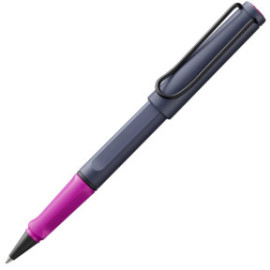 Lamy Safari Pink Cliff 3D7 Special Edition 2024 Rollerball