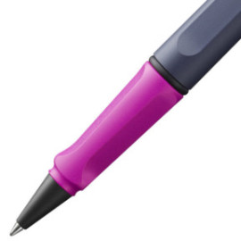 Lamy Safari Pink Cliff 3D7 Special Edition 2024 Rollerball