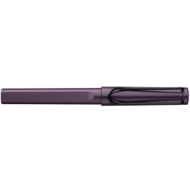 Lamy Safari Violet Blackberry 3D8 Special Edition 2024 Rollerball
