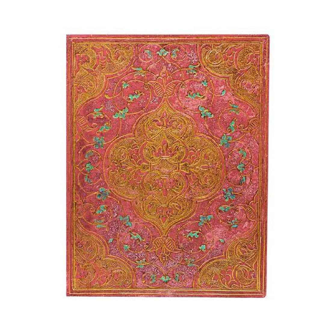 Paperblanks Notebook Flexis Rose Chronicles Ultra Lined