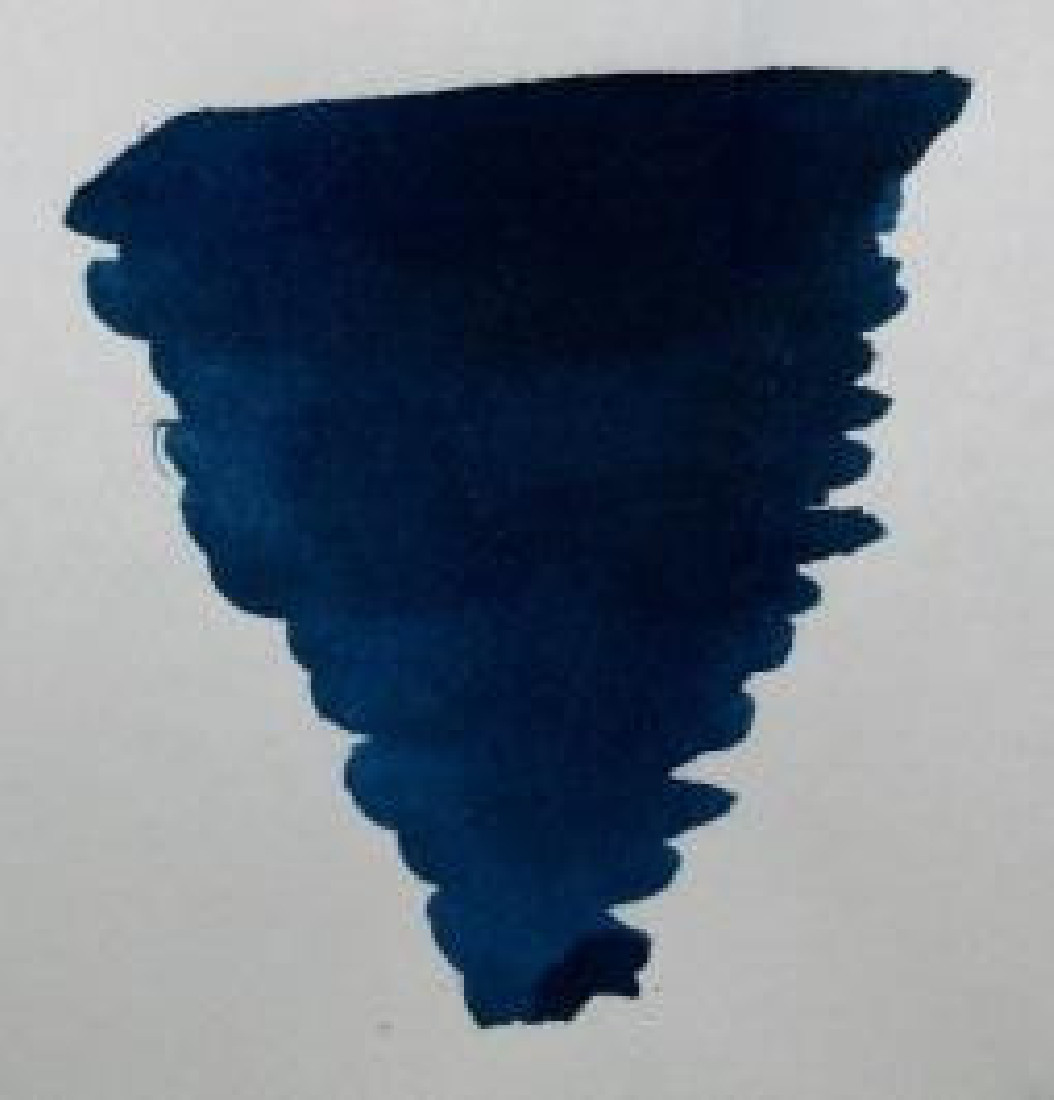 Diamine 30ml Blue Black 202 Fountain pen ink