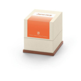 Graf Von Faber Castell, 20 ink cartridges Burned Orange, 141141