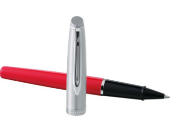 Waterman Embleme Red CT Rollerball