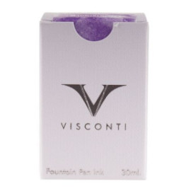 Visconti ink, Van Gogh Inchiostro, Orchard in Blossom, purple, 30ml