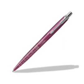 Parker Jotter Special Editon Global Icons Tokio Pink CT Ballpen