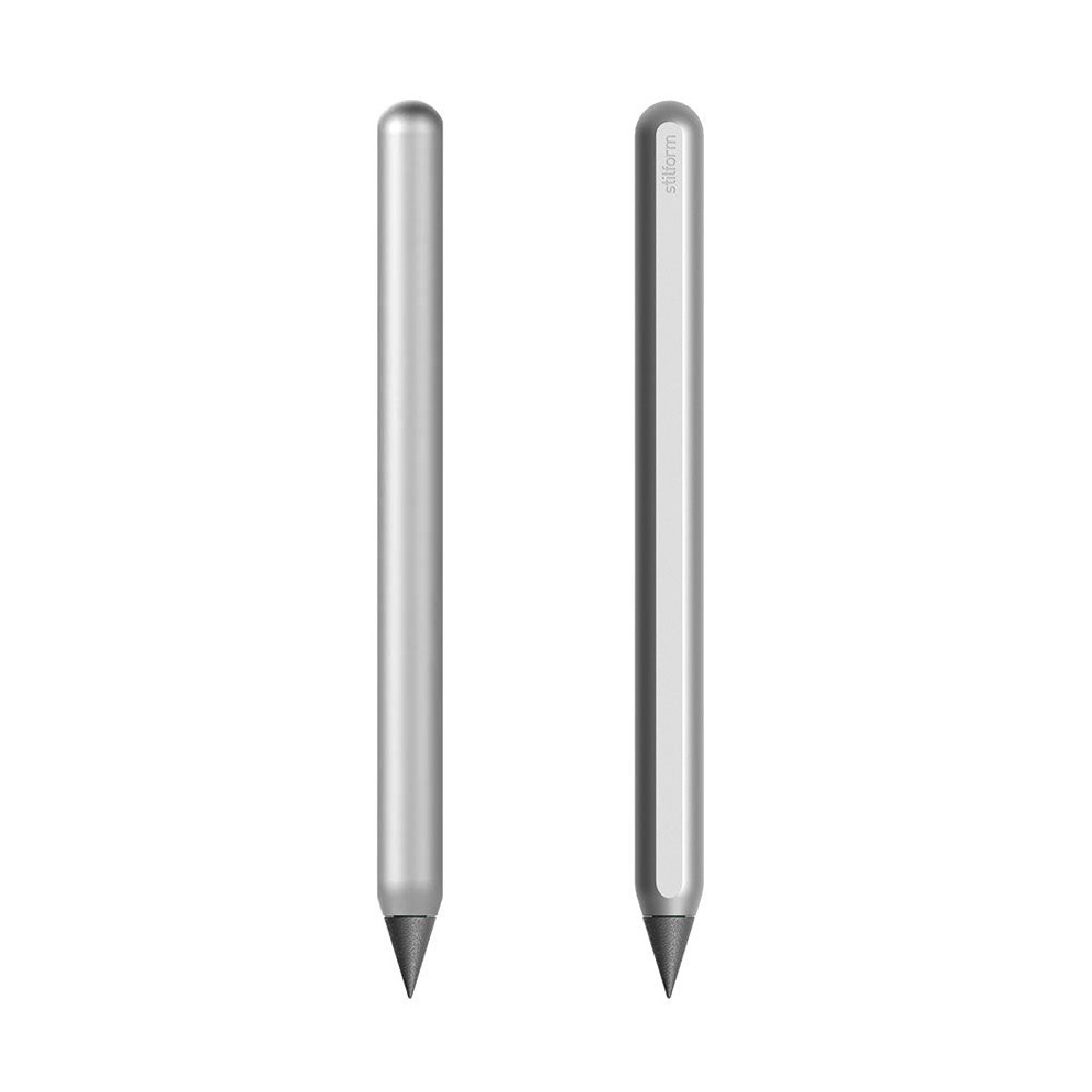 Stilform Aluminium AEON pure Pencil comet grey