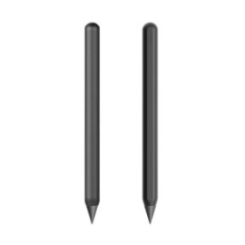Stilform Aluminium AEON pure Pencil wrap black