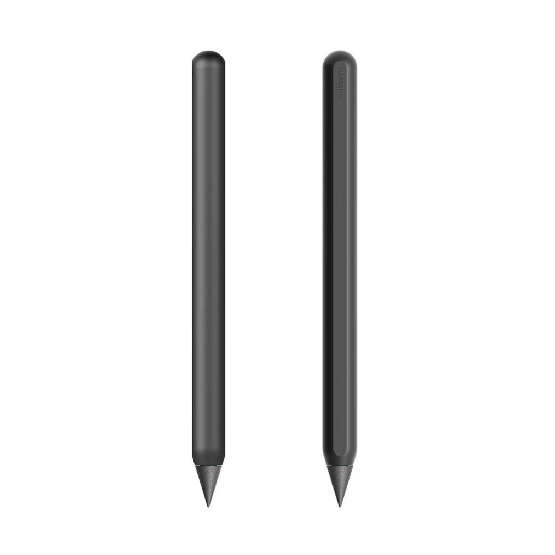 Stilform Aluminium AEON pure Pencil wrap black