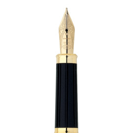  Cross Century II 10K Gold filled 4509-MD Fountain pen