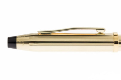  Cross Century II 10K Gold filled 4509-MD Fountain pen